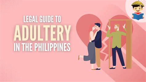 How To Sue Your Spouse for Adultery or Concubinage in the .